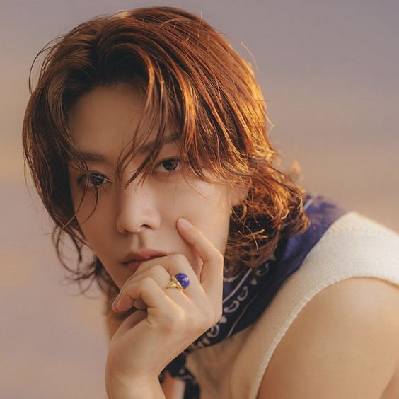 profile picture of Nakamoto Yuta